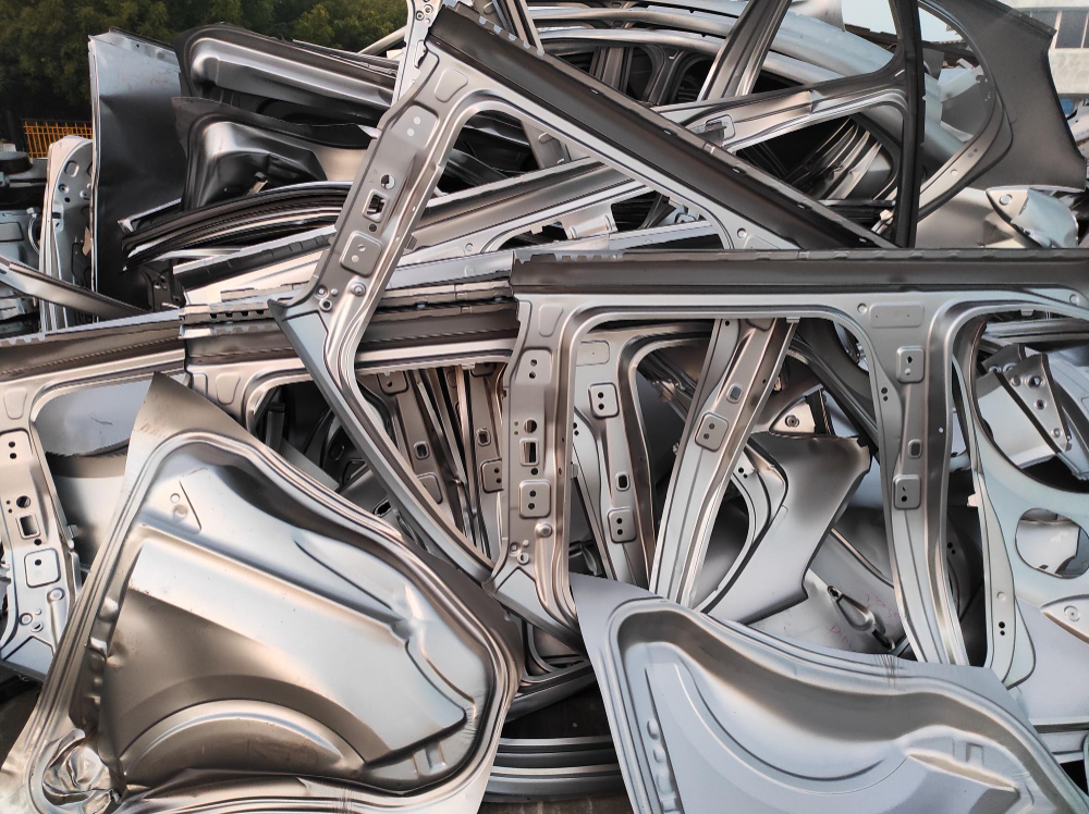 Descubra onde reciclar sucata de alumínio na sua cidade?