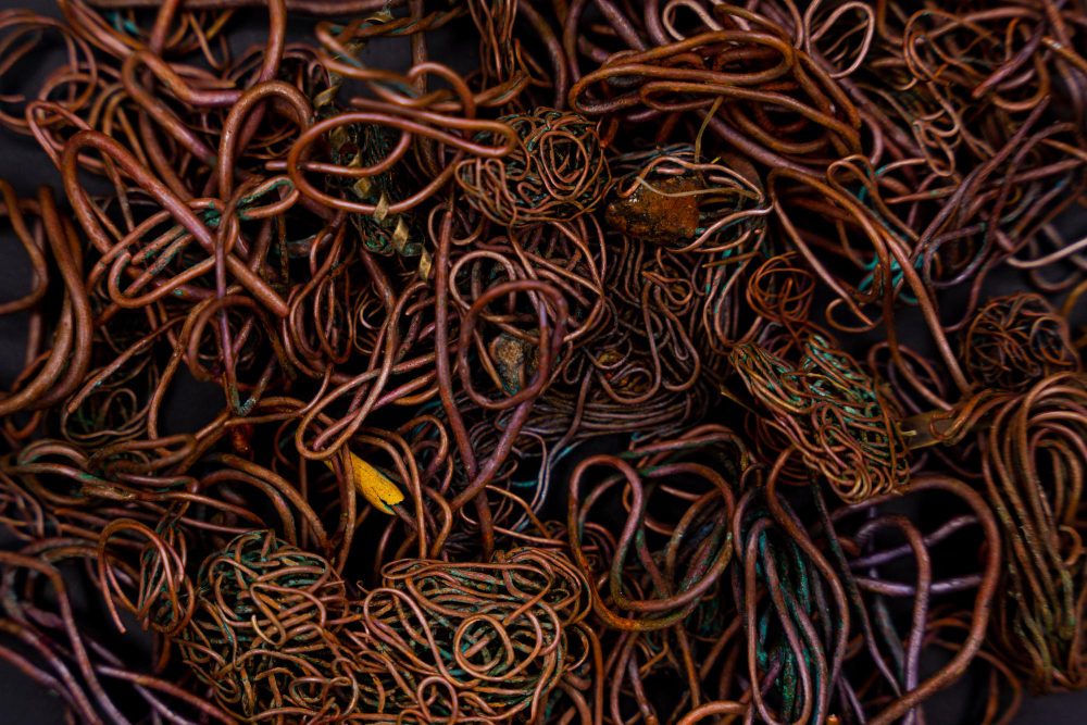 Preço do cobre queimado: guia para iniciantes na reciclagem