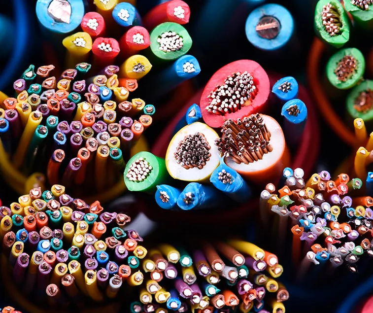 Nobre Metais: referência em reciclagem de fios elétricos