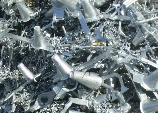 Nobre Metais: a empresa que compra sucata de zamac em São Paulo
