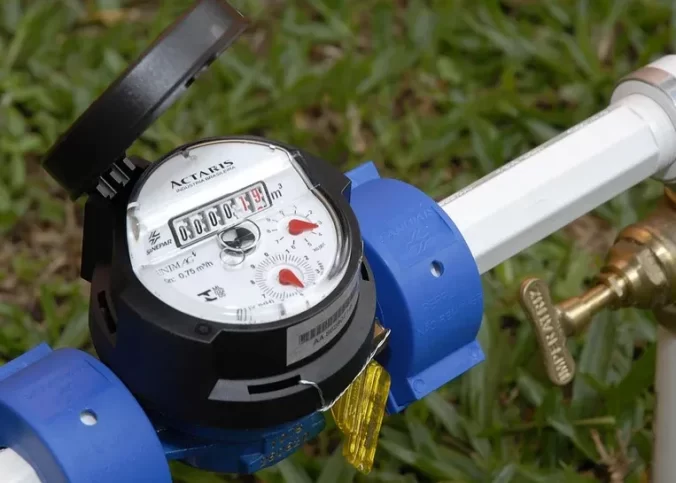 Sucata de hidrômetros: o que ninguém conta sobre o mercado