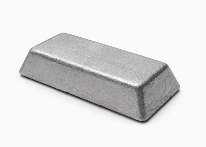 Onde comprar lingotes de alumínio reciclado para fundição com certificação ambiental