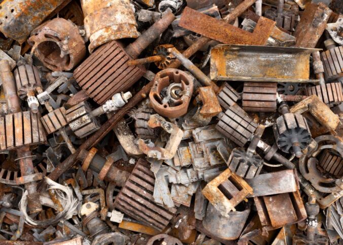 Descubra como a reciclagem de metais impulsiona a eficiência industrial, reduz custos e protege o ambiente através da mineração urbana estratégica.