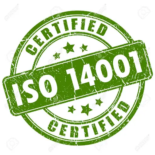 ISO 14001