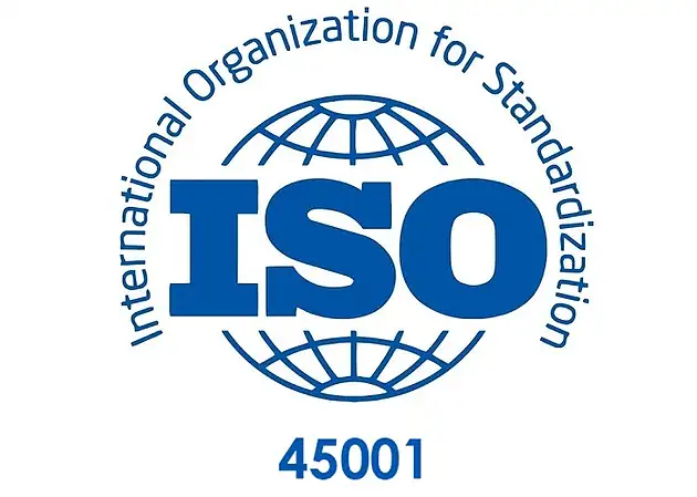 ISO 45001